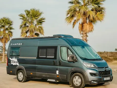 CITROEN Van