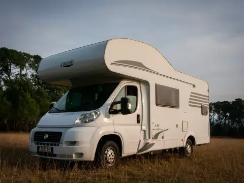 FIAT Carado