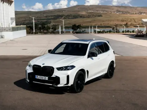 BMW X5 G05