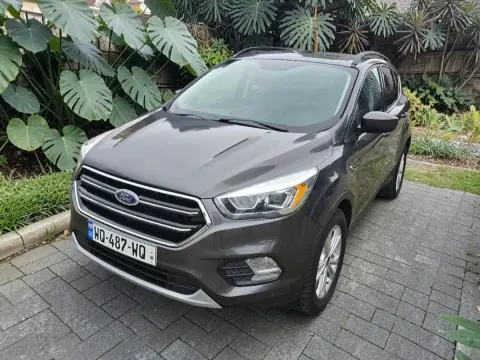 FORD Escape 