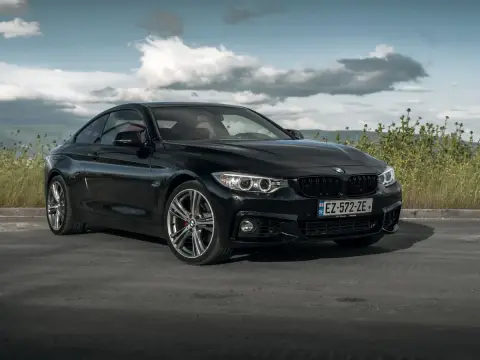 BMW 428i