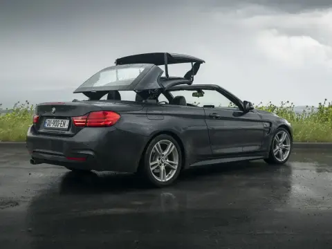 BMW 428i
