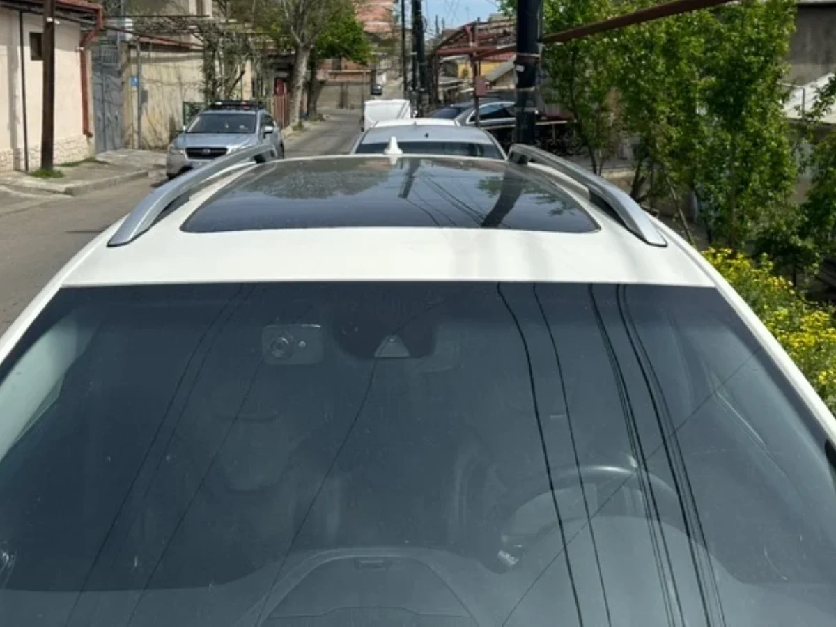 JEEP Cherokee 4