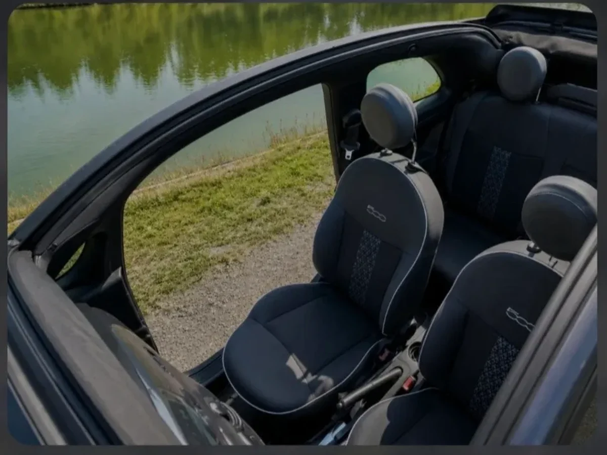 FIAT 500 Cucci 3