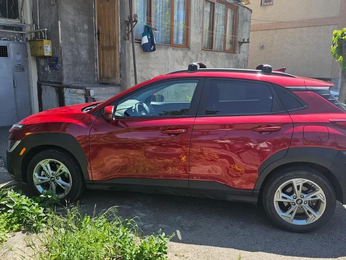HYUNDAI Kona 2