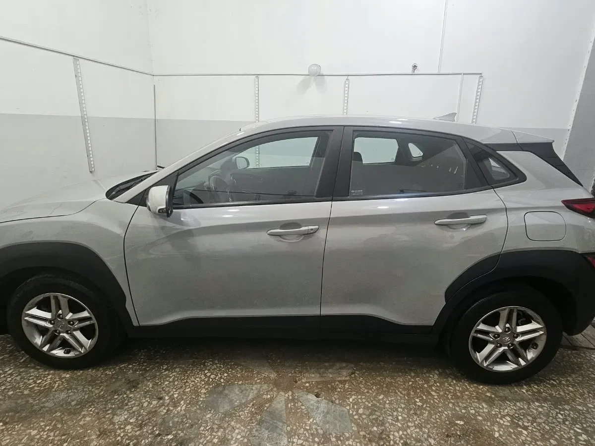 HYUNDAI Kona 2