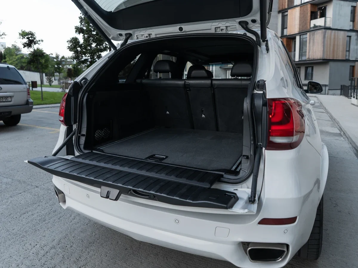 BMW X5 3