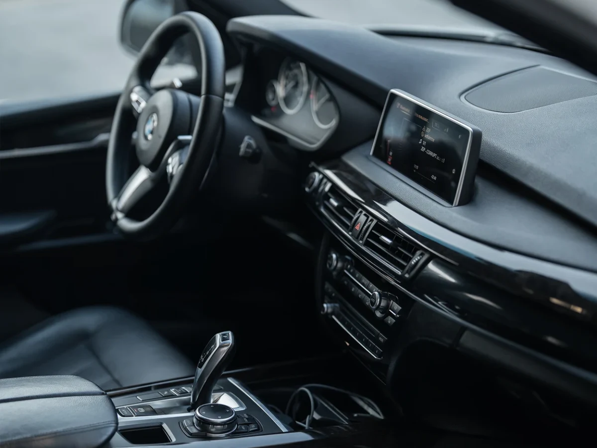 BMW X5 5
