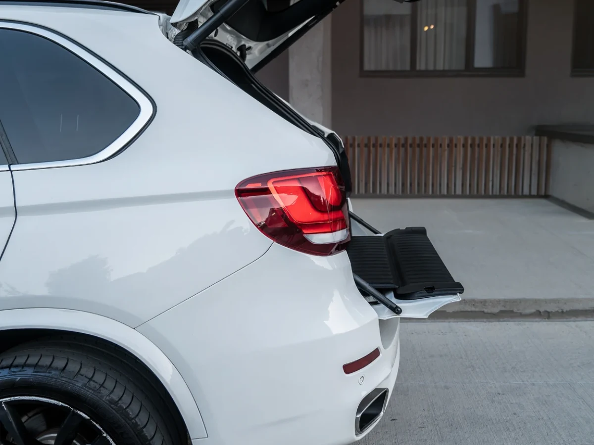 BMW X5 6