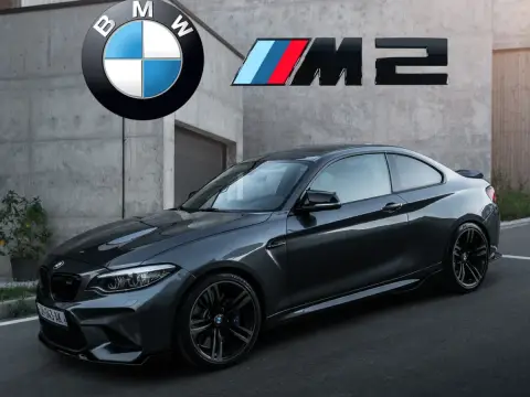 BMW M2