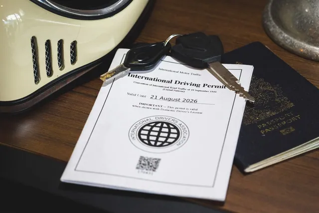 Do You Need an International Driving Permit in Georgia?