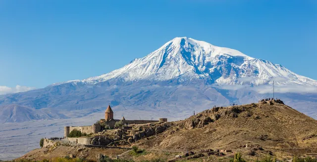 Խոր Վիրապ. ինչպես հասնել Երևանից և ինչ տեսնել
