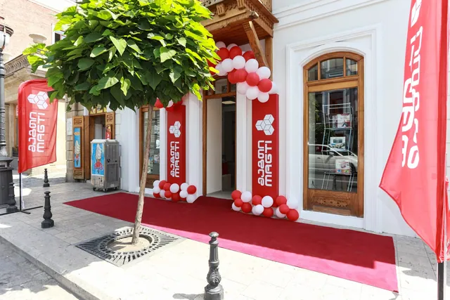 Mobile Internet in Georgia: A Tourist SIM Card Guide
