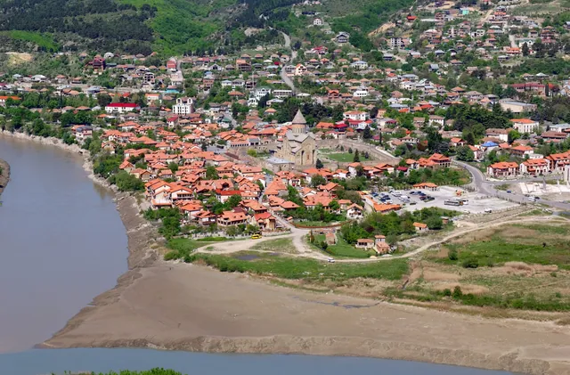 Mtskheta: What to See in a Day and How to Get There from Tbilisi