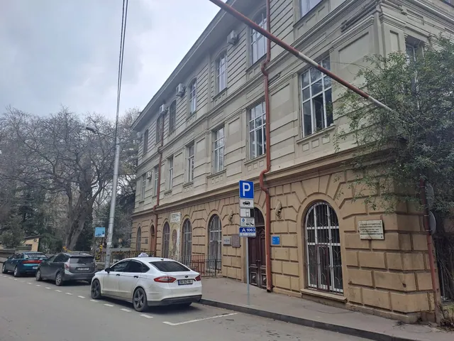 Parking in Tbilisi: zones, rates and how to avoid a fine