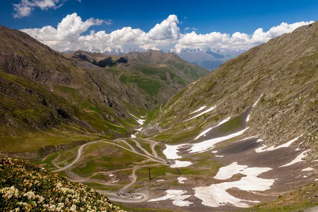 Where Not to Drive a Rental Car in Georgia