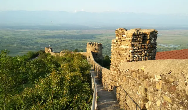 Sighnaghi: what to see, how to get there, and whether to stay the night