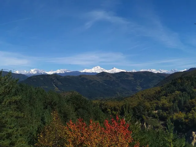 Tbilisi to Racha by car: the route, the stops and what to see