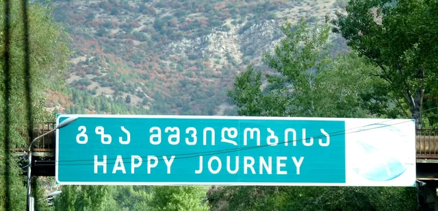 რა არის მნიშვნელოვანი იცოდე თბილისში ავტომობილის ქირაობისას?